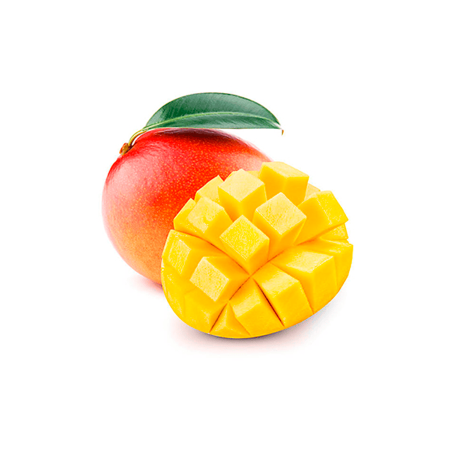 Mango Kent Aéreo