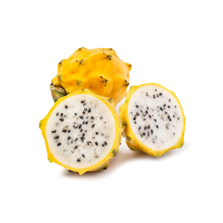 Pitaya Amarilla