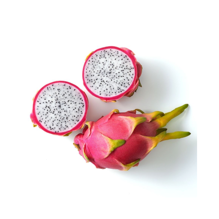 Pitaya Roja - Blanca