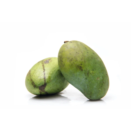 Mango KO