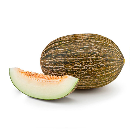 Melón Piel de Sapo