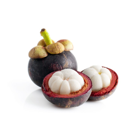 Mangostán